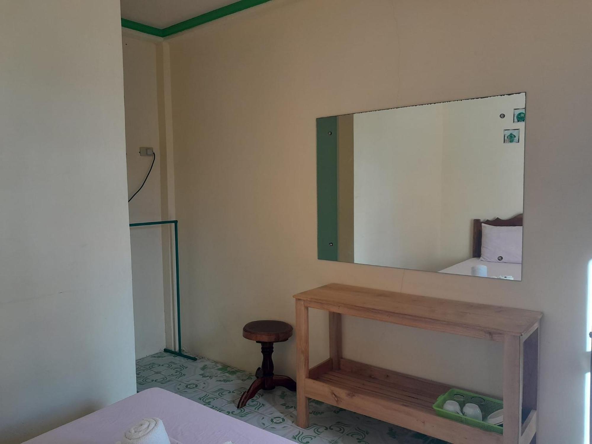 Enrico'S Guesthouse シキホール エクステリア 写真