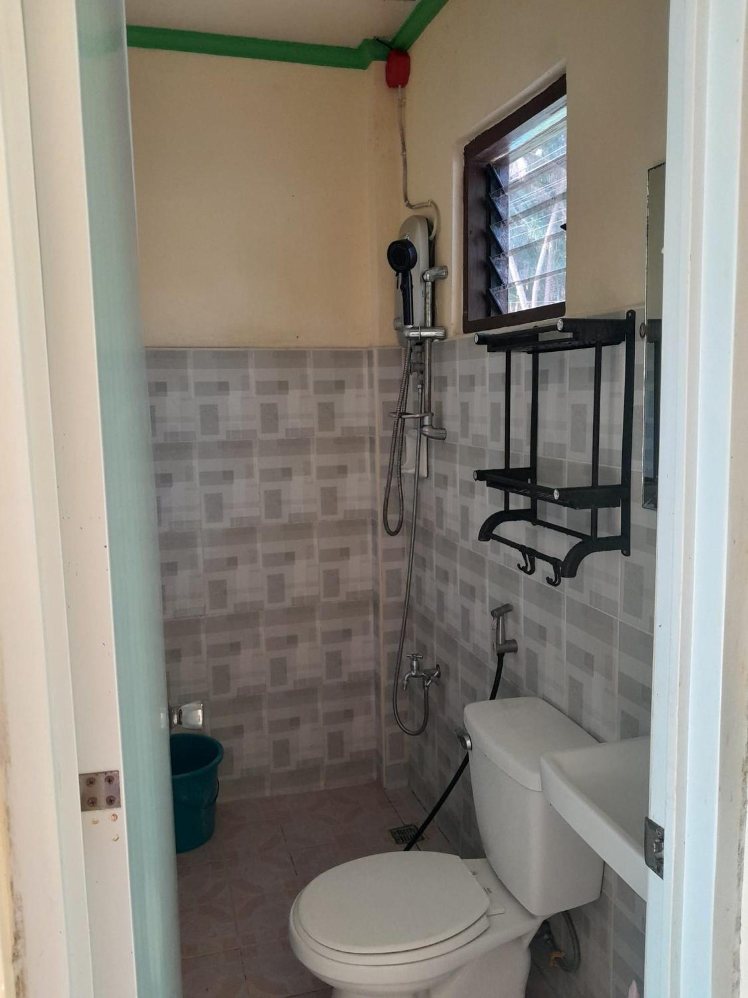 Enrico'S Guesthouse シキホール エクステリア 写真
