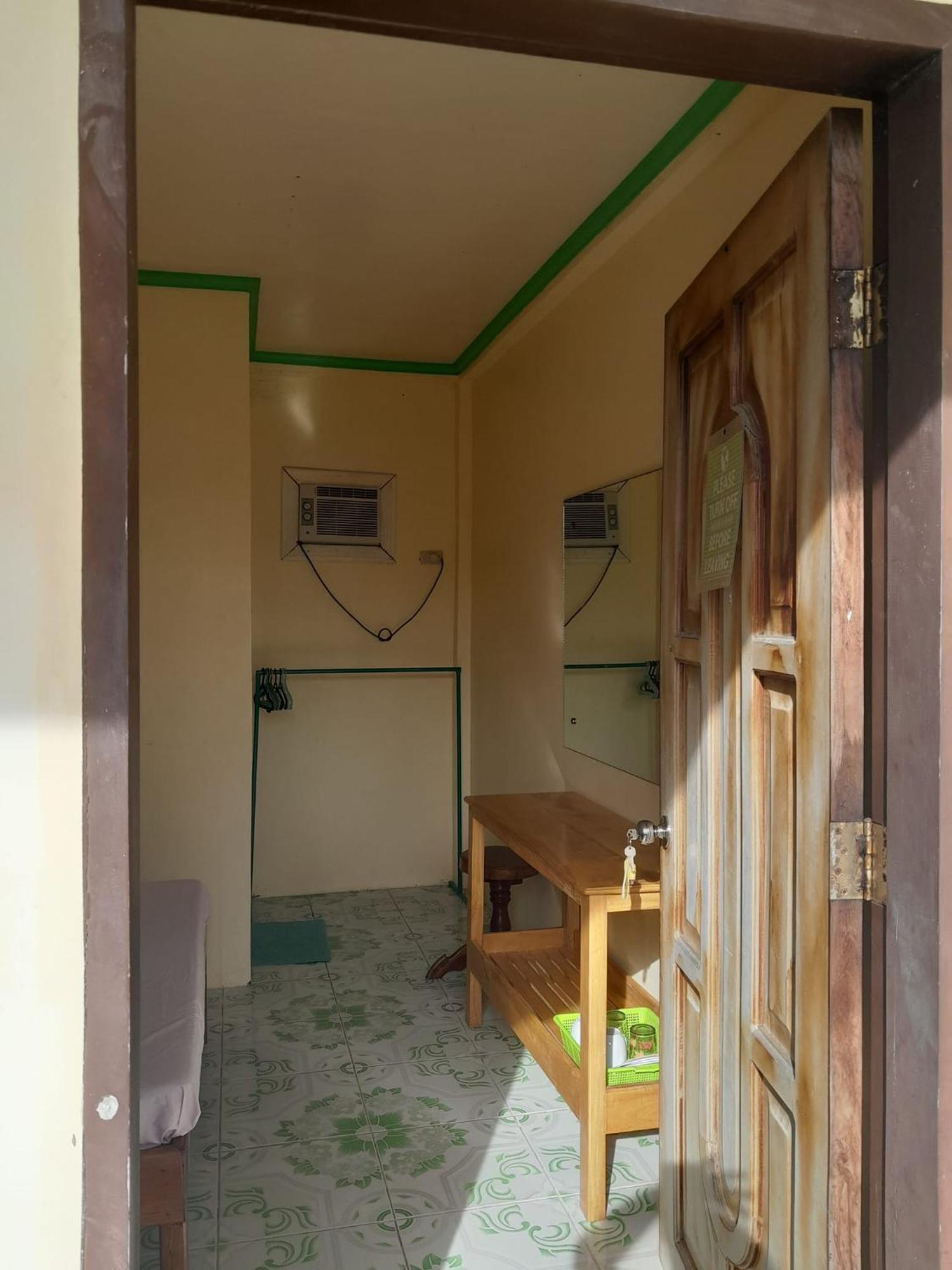 Enrico'S Guesthouse シキホール エクステリア 写真