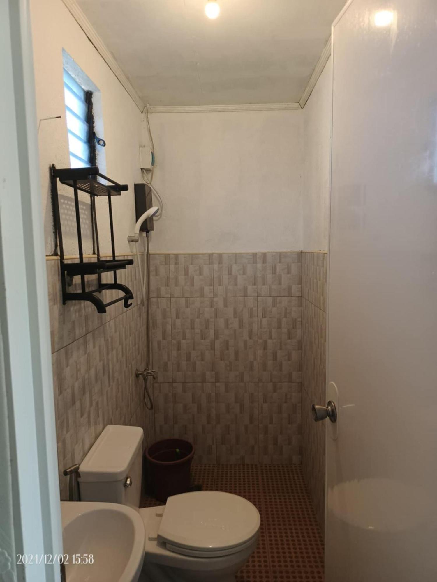 Enrico'S Guesthouse シキホール エクステリア 写真