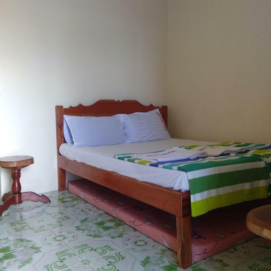 Enrico'S Guesthouse シキホール エクステリア 写真